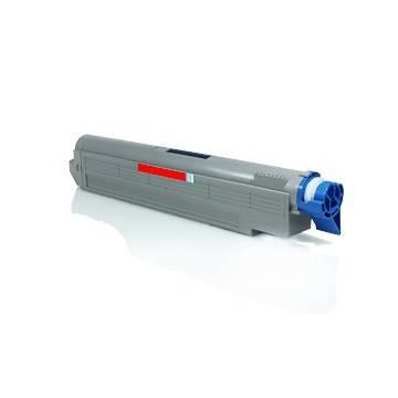 Intec cp2020 cartucho toner reciclado color magenta 20k Intec cp2020 cartucho toner reciclado color magenta 20k