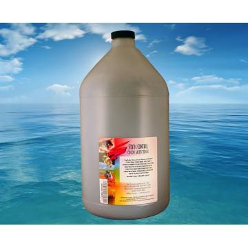 recargas de toner negro brillo 1000 gr. para Oki C9655 recargas de toner negro brillo 1000 gr. para Oki C9655