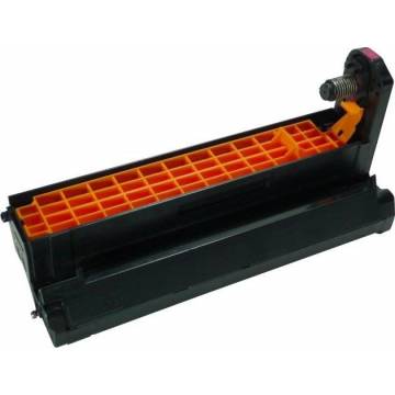 Tambor toner compatible para Oki C810 C821 C830 C8600 para Oki C8800 magenta Tambor toner compatible para Oki C810 C821 C830 C8600 para Oki C8800 magenta