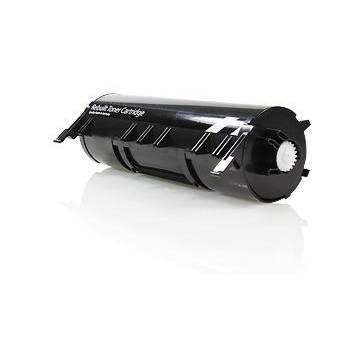 Negro reciclado para Panasonic Flb 801 JT, 851 JT, 851 G. 5K Negro reciclado para Panasonic Flb 801 JT, 851 JT, 851 G. 5K
