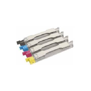 Amarillo reciclado para Aculaser C3000/C3000N-3.500 Pag S050210 Amarillo reciclado para Aculaser C3000/C3000N-3.500 Pag S050210