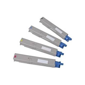 Magenta compatible Oki C 801N, 801DN, C 821N, 821DN.7.3K44643002 Magenta compatible Oki C 801N, 801DN, C 821N, 821DN.7.3K44643002