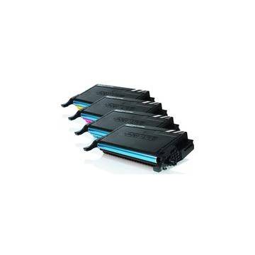 Magenta reciclado clp 620 nd 670 nd clx 6220 fx 6250 fx m5082l 4k Magenta reciclado clp 620 nd 670 nd clx 6220 fx 6250 fx m5082l 4k