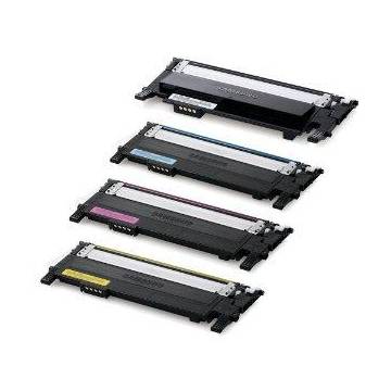 Magenta para Clp360,365,3300,305,C460FW,C410W-1KCLT - M406S Magenta para Clp360,365,3300,305,C460FW,C410W-1KCLT - M406S