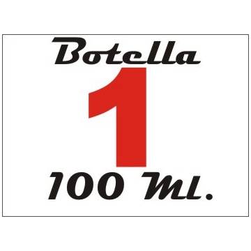 100 ml. tinta Roja colorante para cartuchos Epson 100 ml. tinta Roja colorante para cartuchos Epson