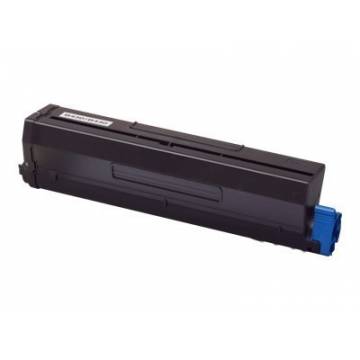 para Oki ES4131 Cartucho toner reciclado para Oki ES4131 Cartucho toner reciclado