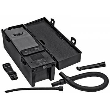 Aspiradora de toner Atrix Omega Supreme Plus vacuum Aspiradora de toner Atrix Omega Supreme Plus vacuum
