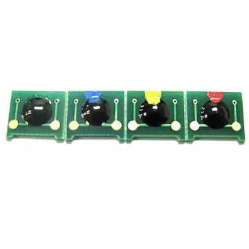 para Hp chips 1600 2600 2605 1015 1017 2700 3600 3000 4700 4730 LBP5300 4 chips cmyk para Hp chips 1600 2600 2605 1015 1017 2700 3600 3000 4700 4730 LBP5300 4 chips cmyk