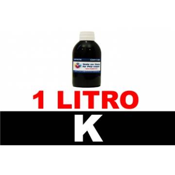 1 L. tinta negra photo para cartuchos para HP 1 L. tinta negra photo para cartuchos para HP