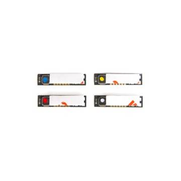 Samsung clp 320 clp 325 chip negro Samsung clp 320 clp 325 chip negro