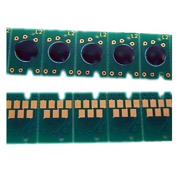 Juego de 6 chips arc para t0481 t0486 Juego de 6 chips arc para t0481 t0486