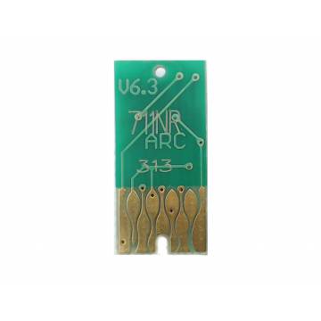 5 chips para plotter Epson 7700 7900 5 chips para plotter Epson 7700 7900