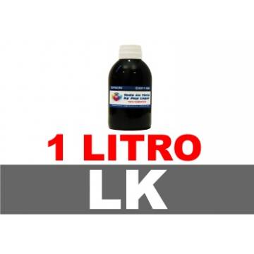 1000 ml. tinta negra Light pigmentada para plotter Epson pro 7600 pro 9600 1000 ml. tinta negra Light pigmentada para plotter Epson pro 7600 pro 9600