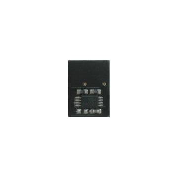 Chip for use in Samsung CLP 300 Black Comp . cartridges Chip for use in Samsung CLP 300 Black Comp . cartridges