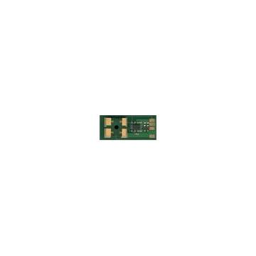 Chip for use in Samsung CLP600 Yellow (5K) Chip for use in Samsung CLP600 Yellow (5K)