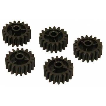 5xFuser Gear 18T M630,M604,M606,M601,M603RU7-0297-000 5xFuser Gear 18T M630,M604,M606,M601,M603RU7-0297-000