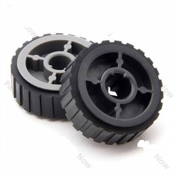 2xPaper Pickup Roller X463,X464,X466,E260,E360,E46040X5451 2xPaper Pickup Roller X463,X464,X466,E260,E360,E46040X5451