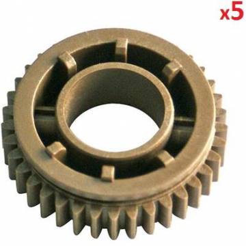 5xUpper Roller Gear 37T Scx5835JC66-01588A,JC66-01193A 5xUpper Roller Gear 37T Scx5835JC66-01588A,JC66-01193A