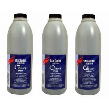 botella recarga toner para DELL 1720 420 gr de toner + 2 chips botella recarga toner para DELL 1720 420 gr de toner + 2 chips