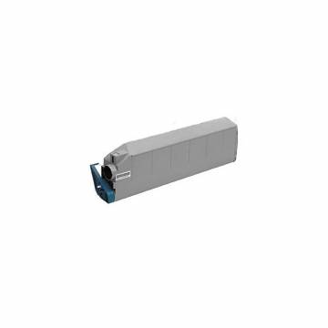 Para Oki c9100 9200 c9300 c9400 c9500 color cian cartucho tóner reciclado Para Oki c9100 9200 c9300 c9400 c9500 color cian cartucho tóner reciclado