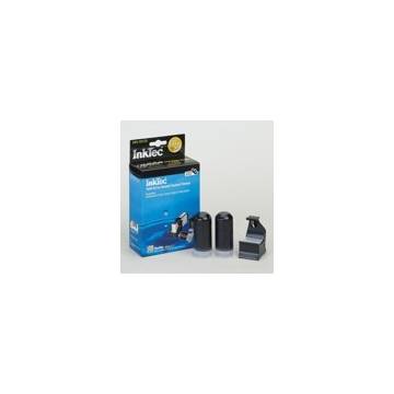 Mini kit de recarga InkTec cartuchos para Hp 364 negro pequeño 20ml x 2 Mini kit de recarga InkTec cartuchos para Hp 364 negro pequeño 20ml x 2