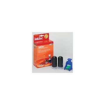 Mini Kit de Recarga InkTec cartuchos para Canon PG-510 512BK. negro . 20ml x 2 Mini Kit de Recarga InkTec cartuchos para Canon PG-510 512BK. negro . 20ml x 2
