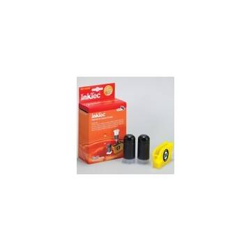 Mini Kit de Recarga InkTec cartuchos para Canon CLI-526BK. negro 20ml*2 Mini Kit de Recarga InkTec cartuchos para Canon CLI-526BK. negro 20ml*2