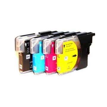 50ML Compa Brother MFC-J5625,J5720,J5320,J5620-2.4K 50ML Compa Brother MFC-J5625,J5720,J5320,J5620-2.4K