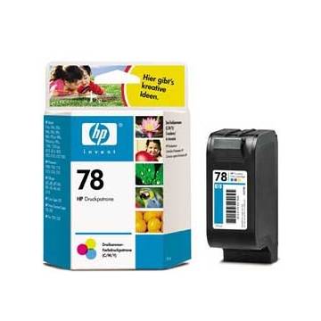 Maxi Kit Pro Recarga de tinta cartucho para Hp nº 17, 23, 41 y 78 color Maxi Kit Pro Recarga de tinta cartucho para Hp nº 17, 23, 41 y 78 color