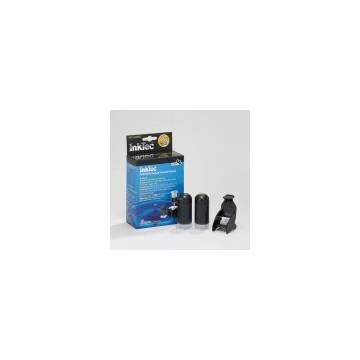 Mini kit de recarga InkTec cartuchos para Hp 338. negro . 20ml x 2 Mini kit de recarga InkTec cartuchos para Hp 338. negro . 20ml x 2