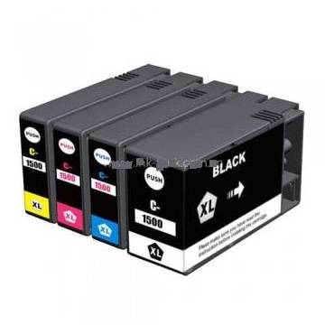 Negro XL 35ML Compatible Canon MB2050,MB2350-1,2K9182B001 Negro XL 35ML Compatible Canon MB2050,MB2350-1,2K9182B001