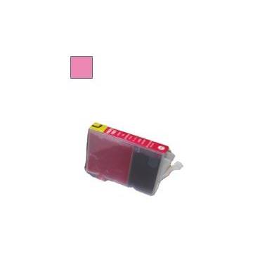 13ml compatible para Canon serie cli 8 foto magenta 13ml compatible para Canon serie cli 8 foto magenta