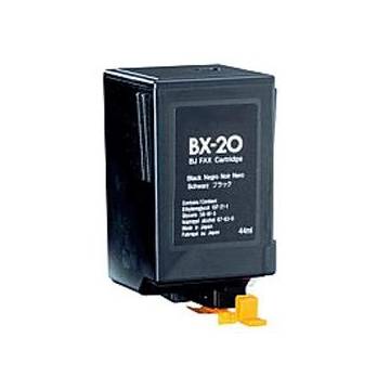 38ml reciclado Canon bjc 2000 2010 4000 negro bcx20 38ml reciclado Canon bjc 2000 2010 4000 negro bcx20