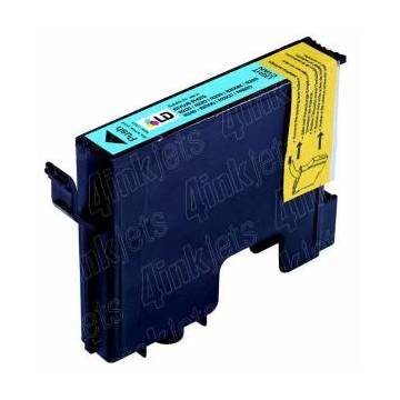 16ML Compatible Epson Stylus Photo R800/R1800-CYAN 16ML Compatible Epson Stylus Photo R800/R1800-CYAN