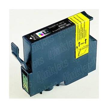 12ml compatible Epson p50 1400 px650 700 710 800 810fw negro t0791 12ml compatible Epson p50 1400 px650 700 710 800 810fw negro t0791