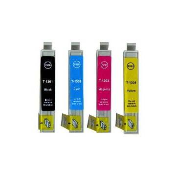 10,1ml Cyan compatible BX625,BX525,Sx525,620FW.T13024010 10,1ml Cyan compatible BX625,BX525,Sx525,620FW.T13024010