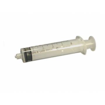 Jeringa de 60 ml. con aguja de 40 x 1,2 Jeringa de 60 ml. con aguja de 40 x 1,2