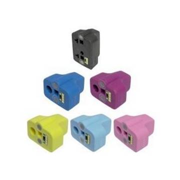 18ML Magenta CON CHIP,3108 AIO, 3110 AIO, HP C8772E 363M 18ML Magenta CON CHIP,3108 AIO, 3110 AIO, HP C8772E 363M