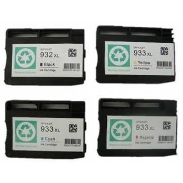 13ML Amarillo para HP 6100,H611A,6700,6600,H711A.CN056AE 13ML Amarillo para HP 6100,H611A,6700,6600,H711A.CN056AE