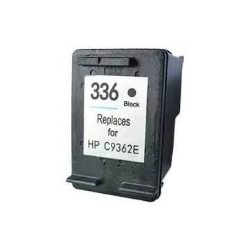 18ML(original 5ml) NEGRO ALTA CAPACIDAD' REG.HP C9362E 18ML(original 5ml) NEGRO ALTA CAPACIDAD' REG.HP C9362E