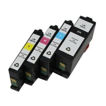 700P Con chip para S315,S415,S515,Pro715,Pro 915LEX14N1610E 700P Con chip para S315,S415,S515,Pro715,Pro 915LEX14N1610E