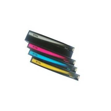 Cyan Com para HP Pro X451,X476,X551,X576-6.6KCN626AE Cyan Com para HP Pro X451,X476,X551,X576-6.6KCN626AE