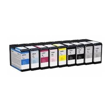 80ml Negro fotográfico para Stylus Pro 3800,3880T580100 80ml Negro fotográfico para Stylus Pro 3800,3880T580100