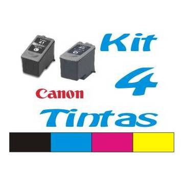 Maxi Kit Pro recarga cartuchos tinta para Canon PGI-512 y CLI-513 Maxi Kit Pro recarga cartuchos tinta para Canon PGI-512 y CLI-513