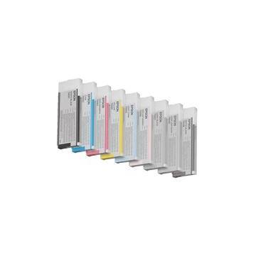 220ml Dye Com Epson Stylus Pro 9000-C13T411011Magenta clara 220ml Dye Com Epson Stylus Pro 9000-C13T411011Magenta clara