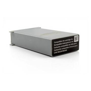 130ML Dye para Canon BJ-W6200,W6400-8963A001BCI-1431BK 130ML Dye para Canon BJ-W6200,W6400-8963A001BCI-1431BK