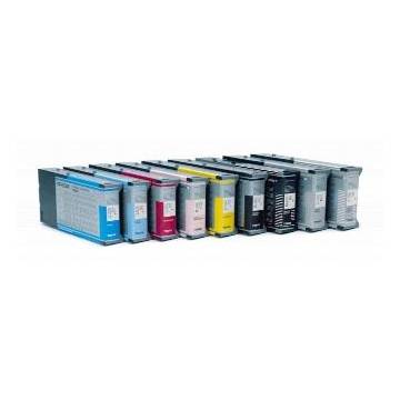 220ml Compatible Pro 4000,7600,9600-C13T544500Cyan claro 220ml Compatible Pro 4000,7600,9600-C13T544500Cyan claro