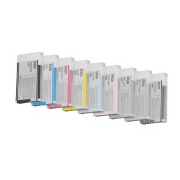 220ml Pigment Compa Pro 4800,4880-C13T606900Light Light Bk 220ml Pigment Compa Pro 4800,4880-C13T606900Light Light Bk