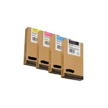 220ml colorante compatible Epson pro7400 7450 9400 9450 c13t612300 magenta 220ml colorante compatible Epson pro7400 7450 9400 9450 c13t612300 magenta