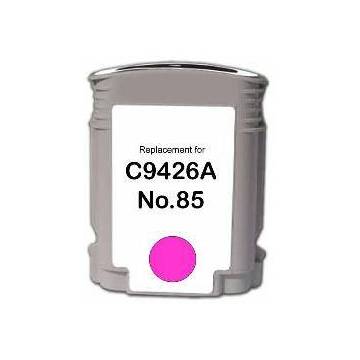 28ML Magenta comp para HP Designjet 30,90,130,90R,130GP.85 28ML Magenta comp para HP Designjet 30,90,130,90R,130GP.85